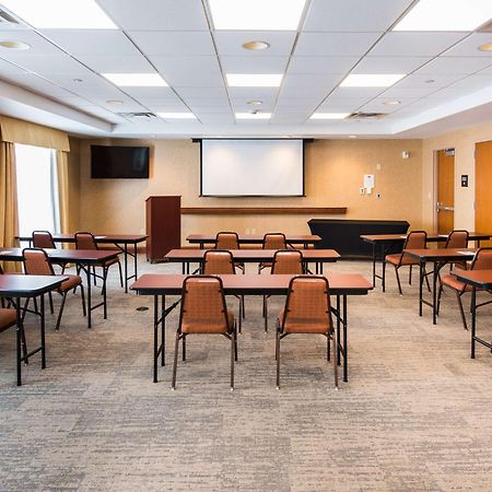 Hampton Inn Presque Isle Ngoại thất bức ảnh