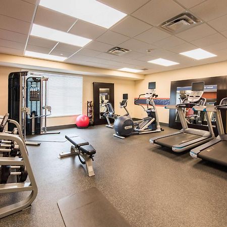 Hampton Inn Presque Isle Ngoại thất bức ảnh