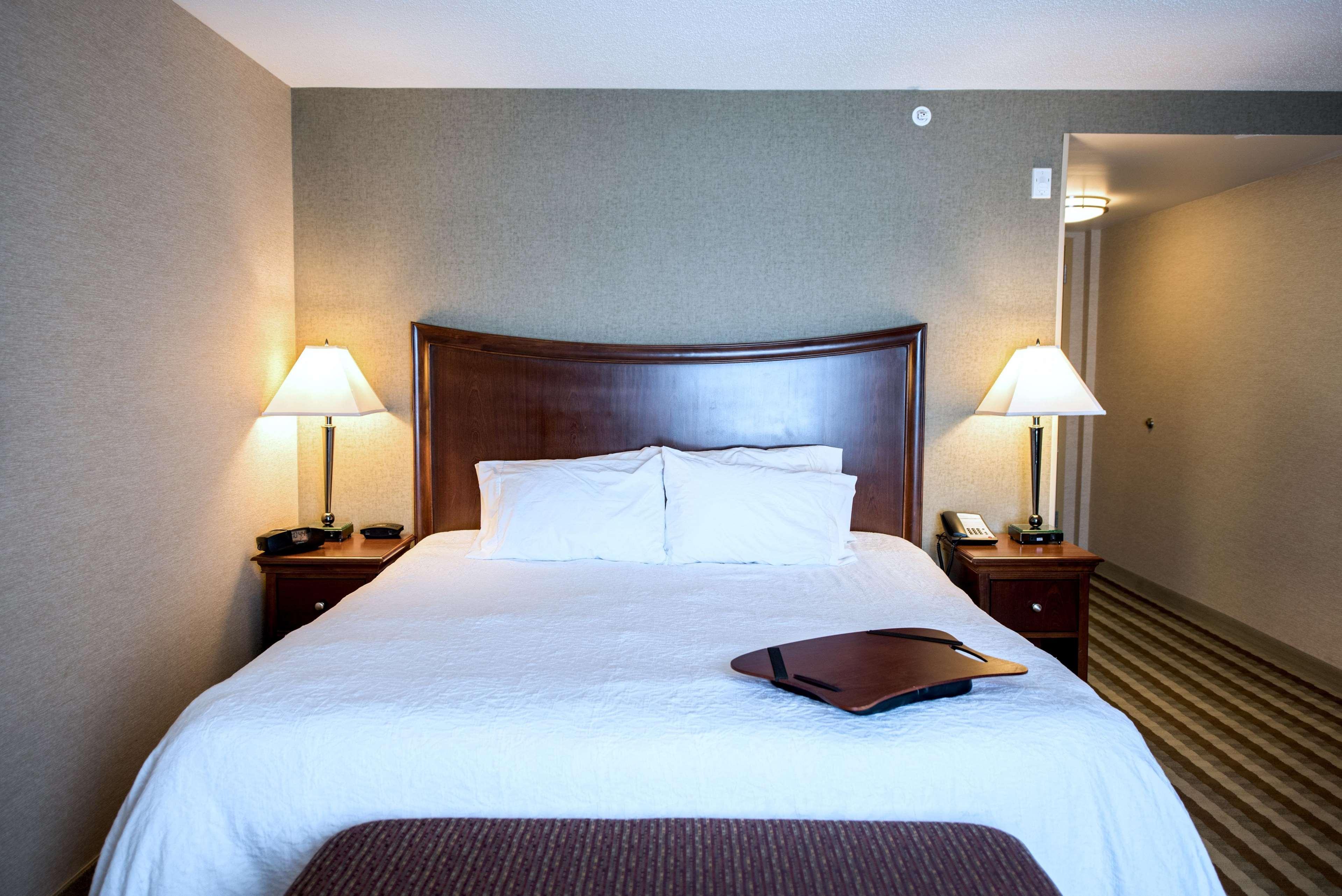 Hampton Inn Presque Isle Ngoại thất bức ảnh
