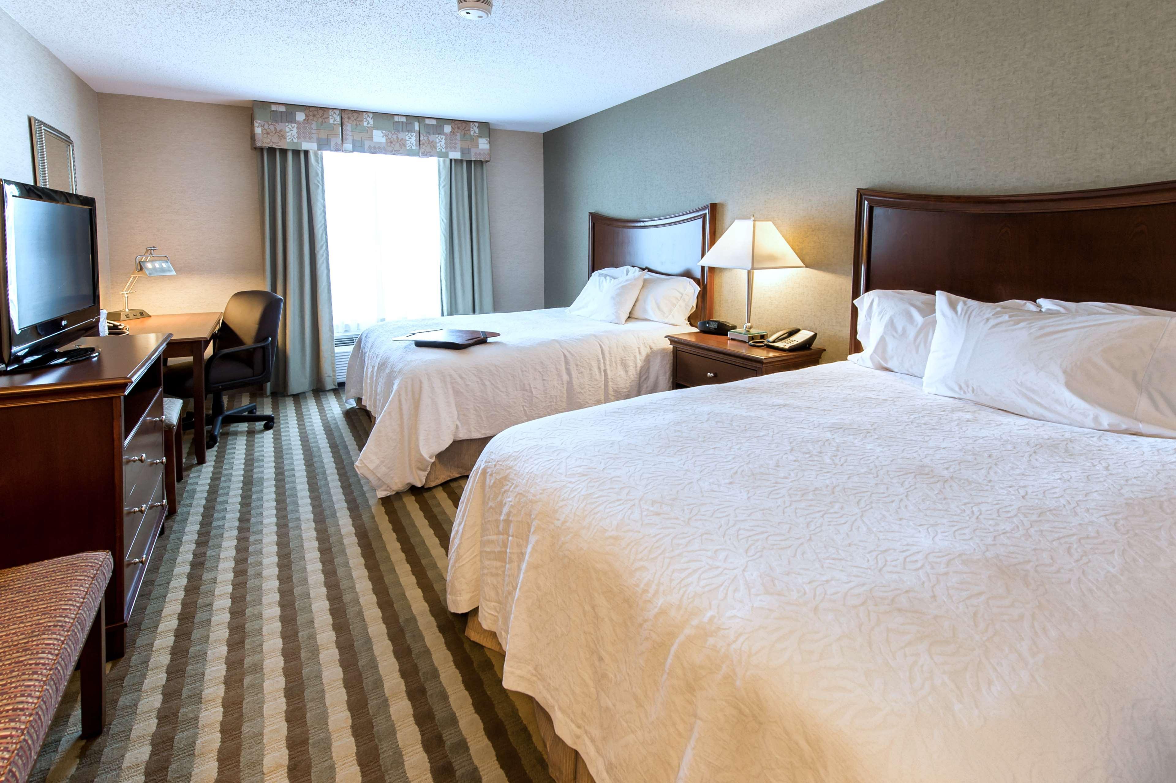 Hampton Inn Presque Isle Phòng bức ảnh