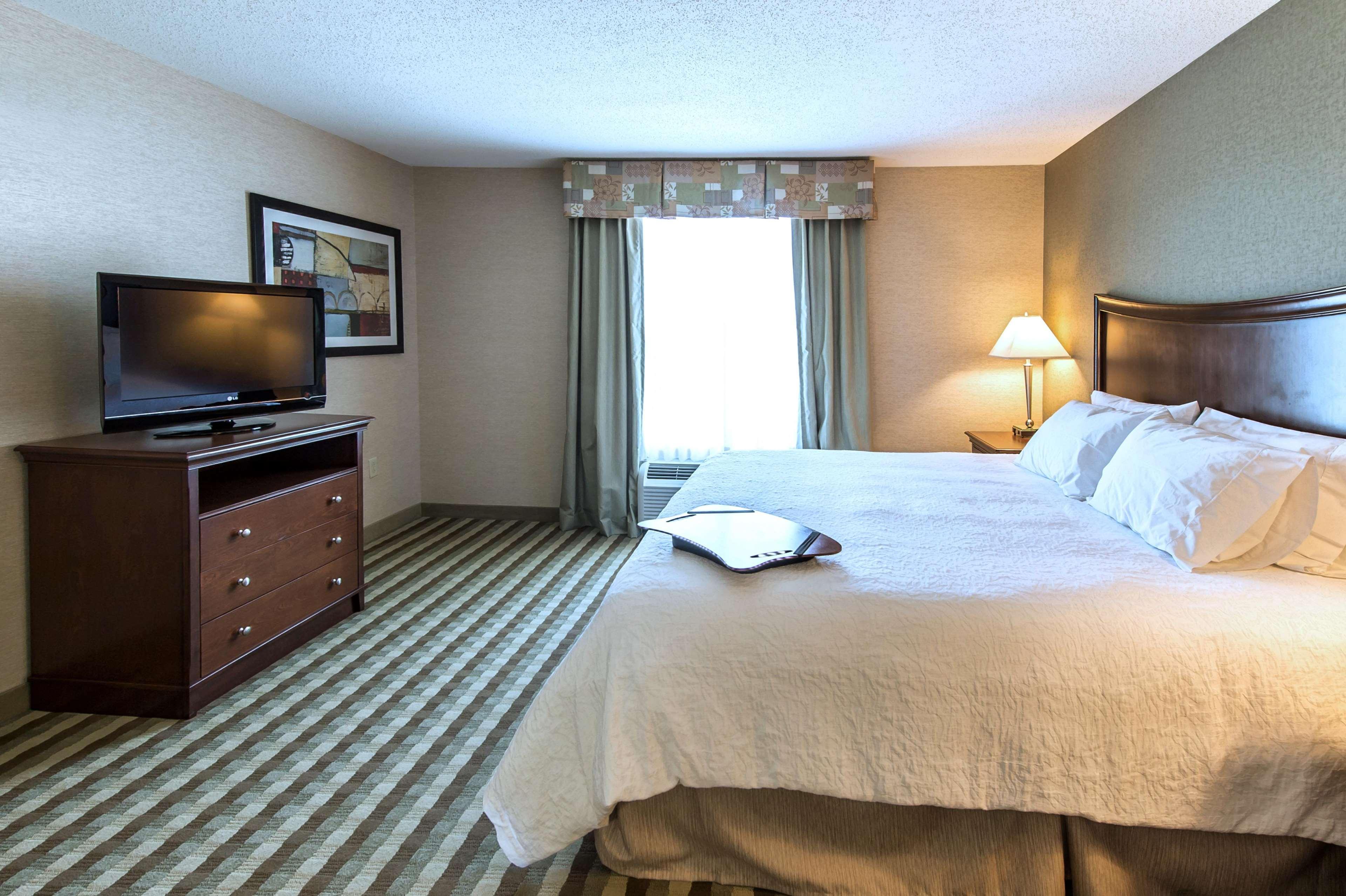 Hampton Inn Presque Isle Phòng bức ảnh