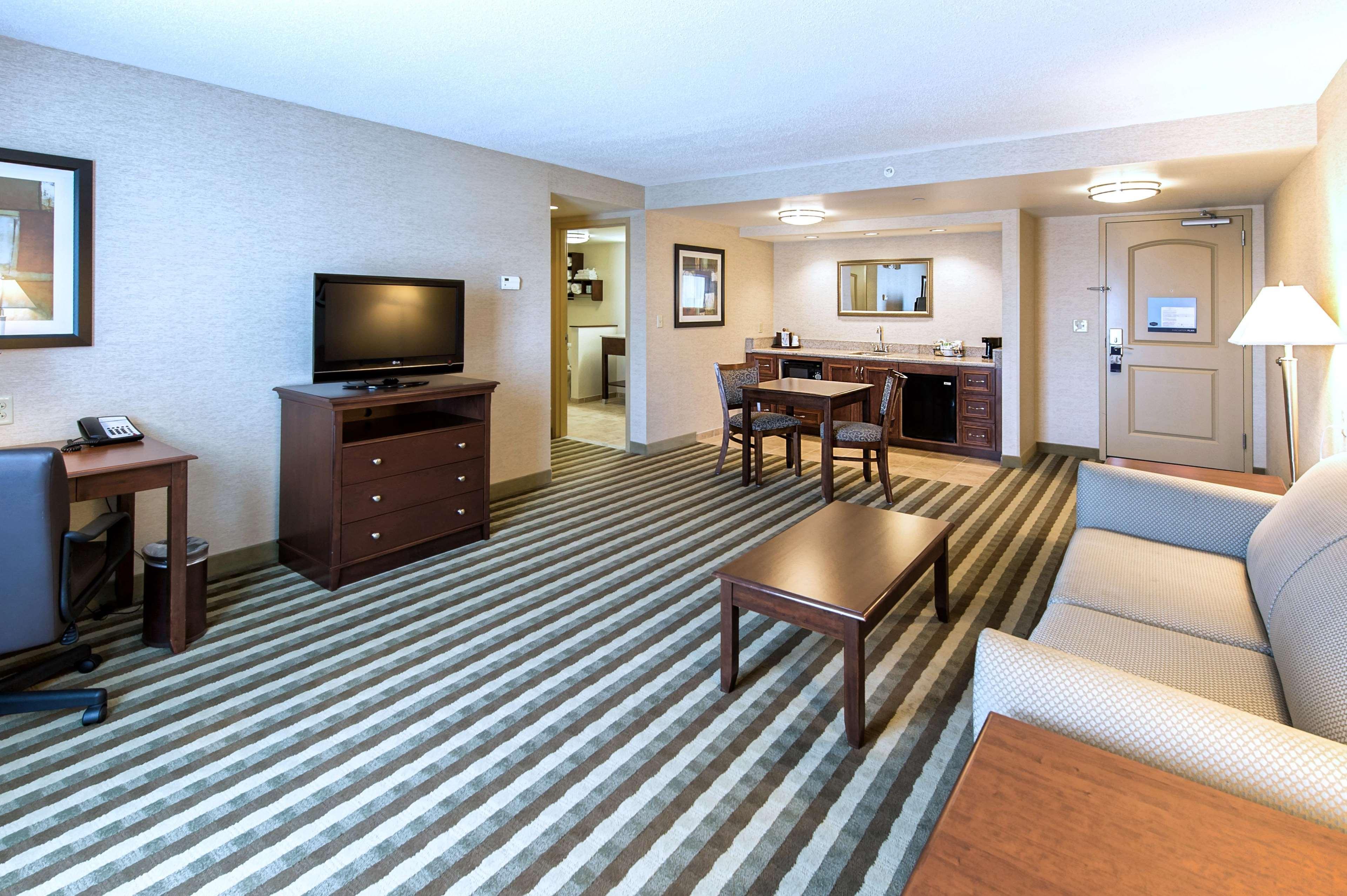 Hampton Inn Presque Isle Ngoại thất bức ảnh