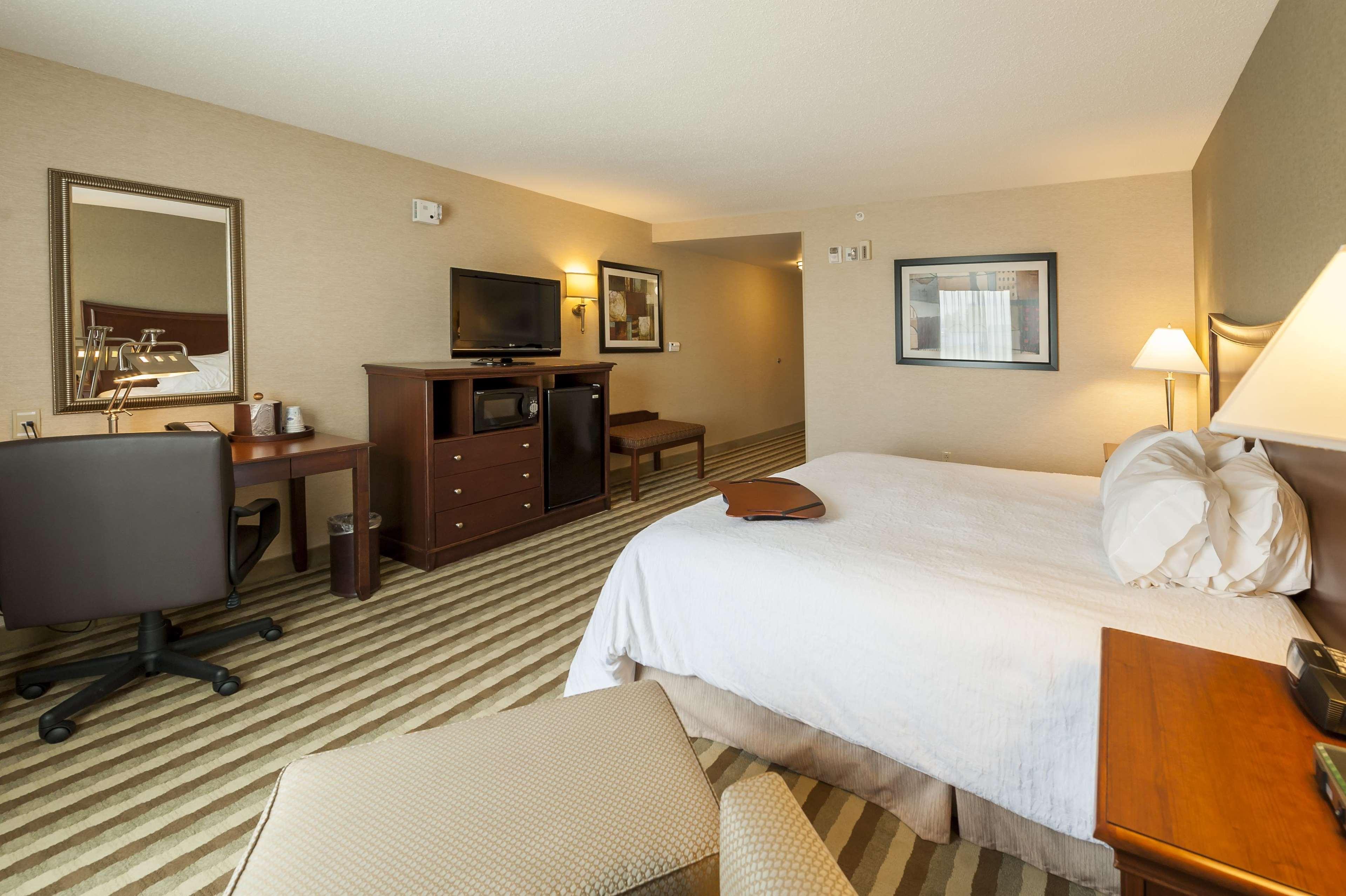 Hampton Inn Presque Isle Phòng bức ảnh