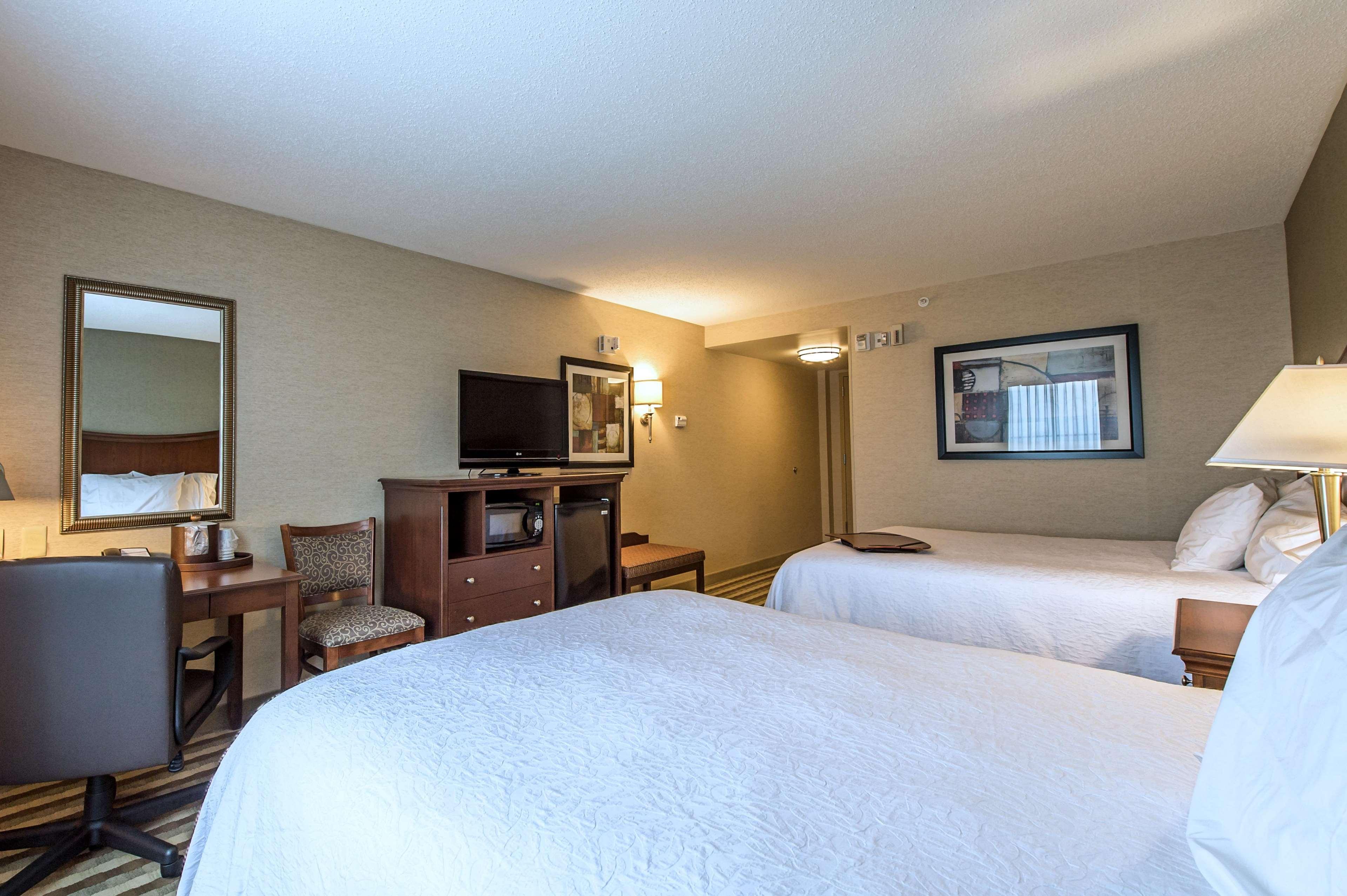 Hampton Inn Presque Isle Phòng bức ảnh