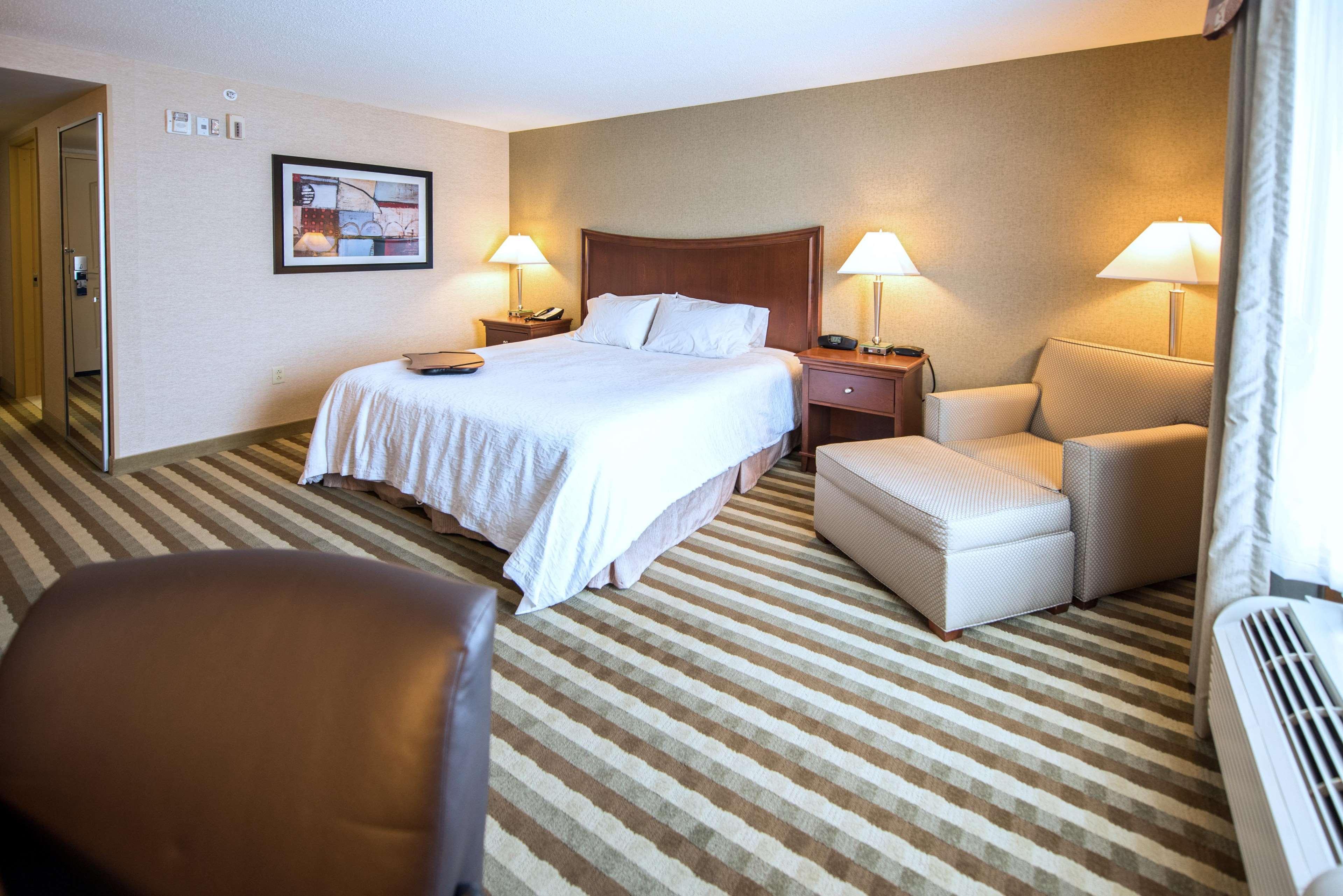 Hampton Inn Presque Isle Ngoại thất bức ảnh