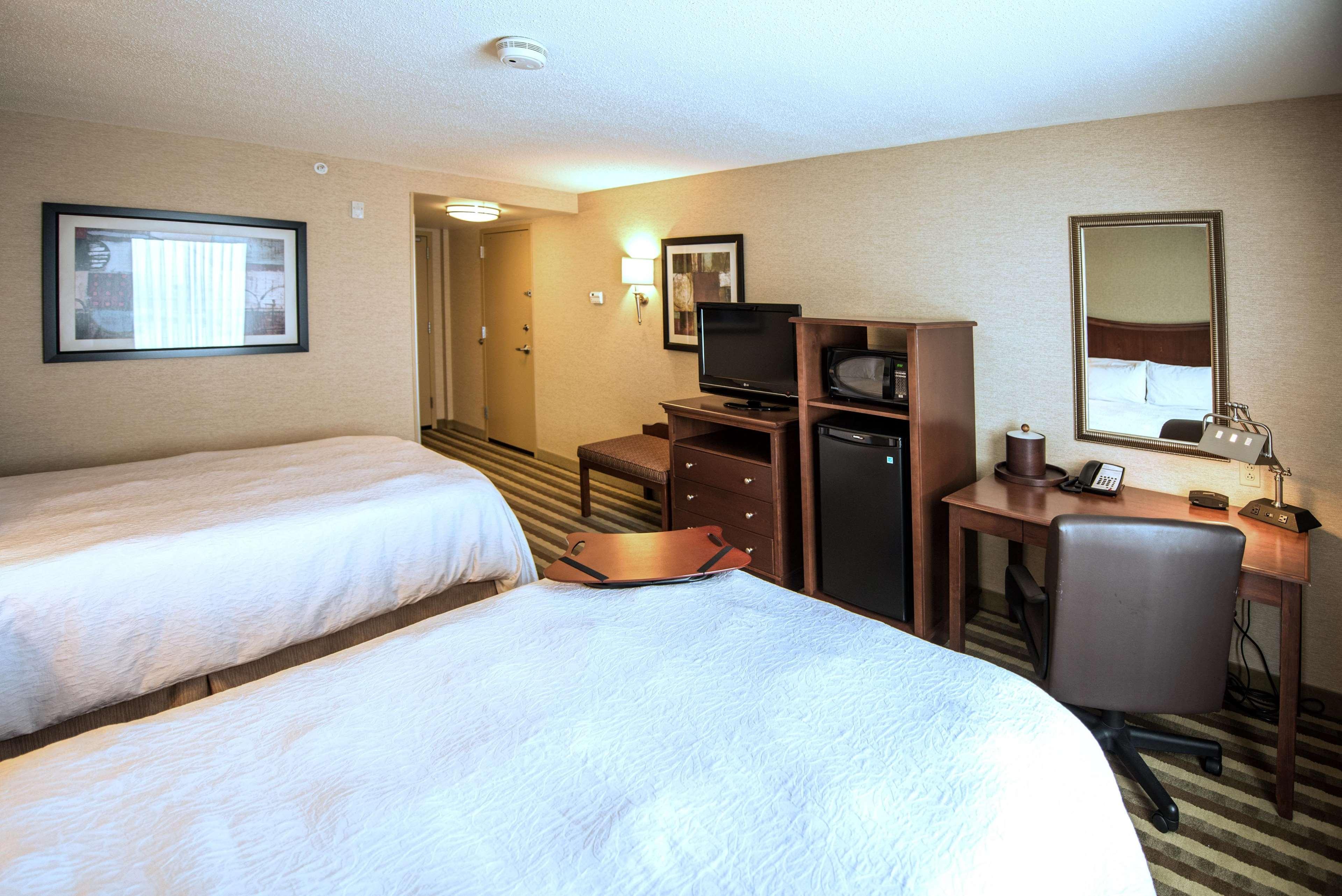 Hampton Inn Presque Isle Ngoại thất bức ảnh