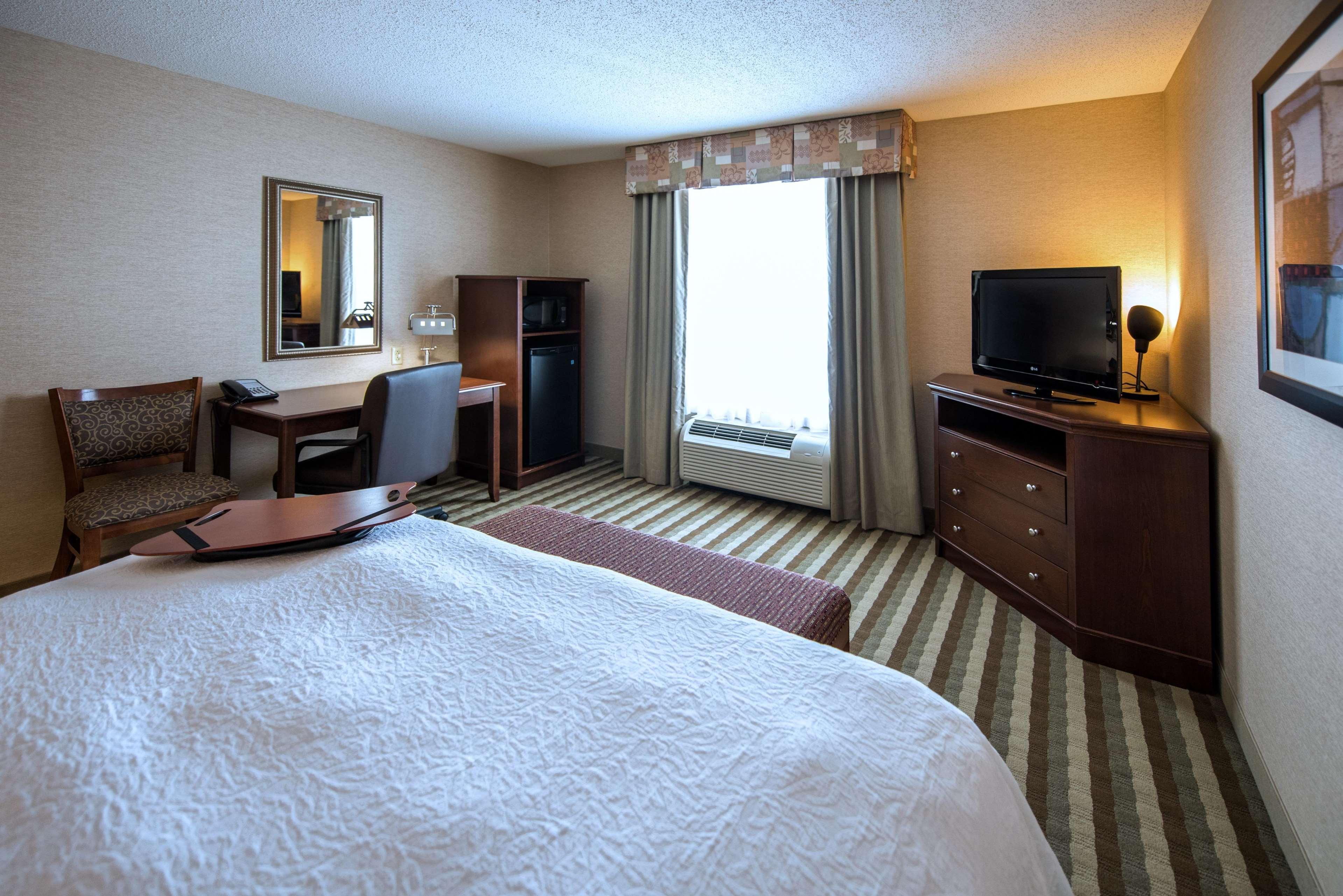 Hampton Inn Presque Isle Ngoại thất bức ảnh