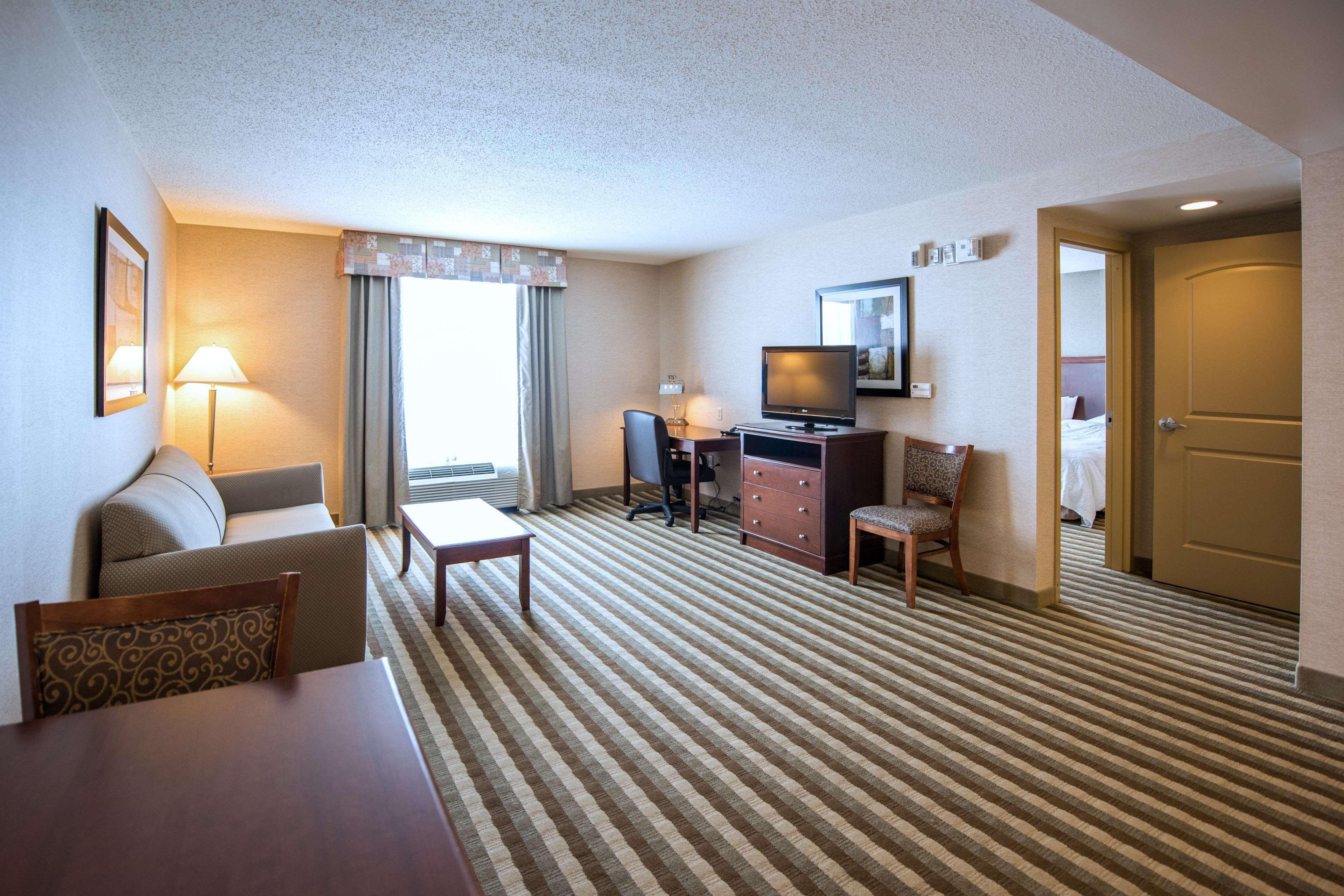 Hampton Inn Presque Isle Ngoại thất bức ảnh