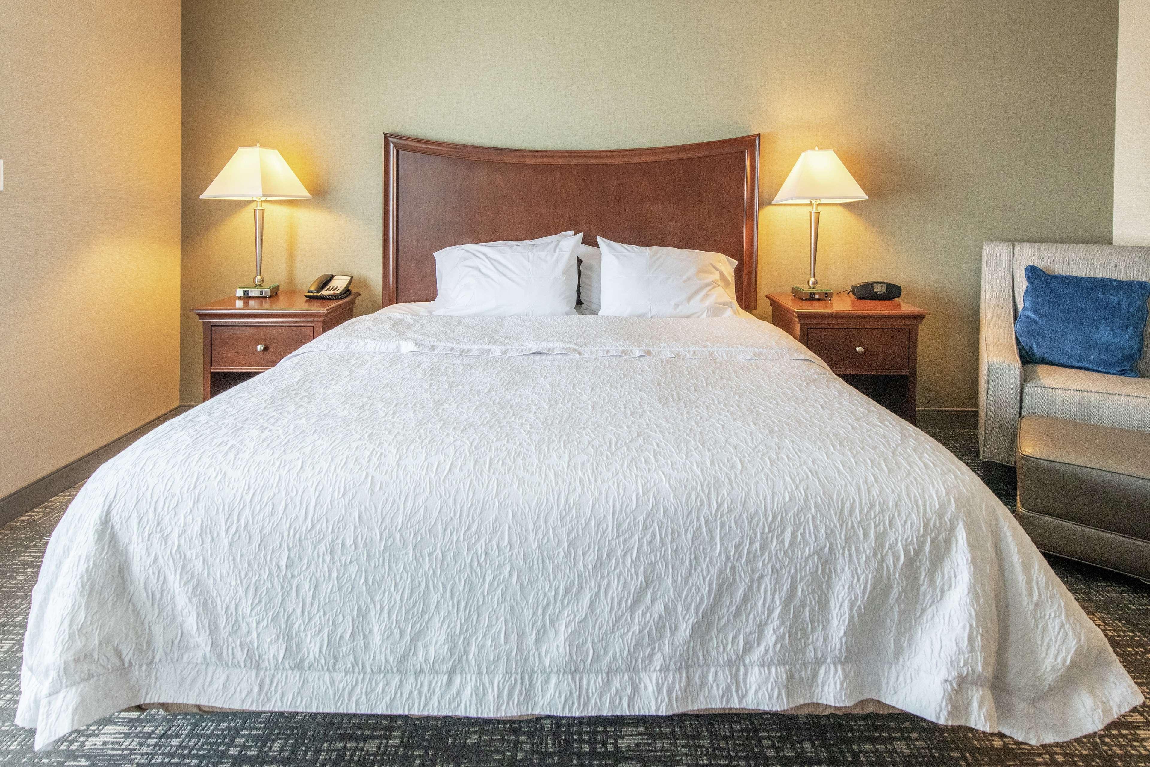 Hampton Inn Presque Isle Ngoại thất bức ảnh