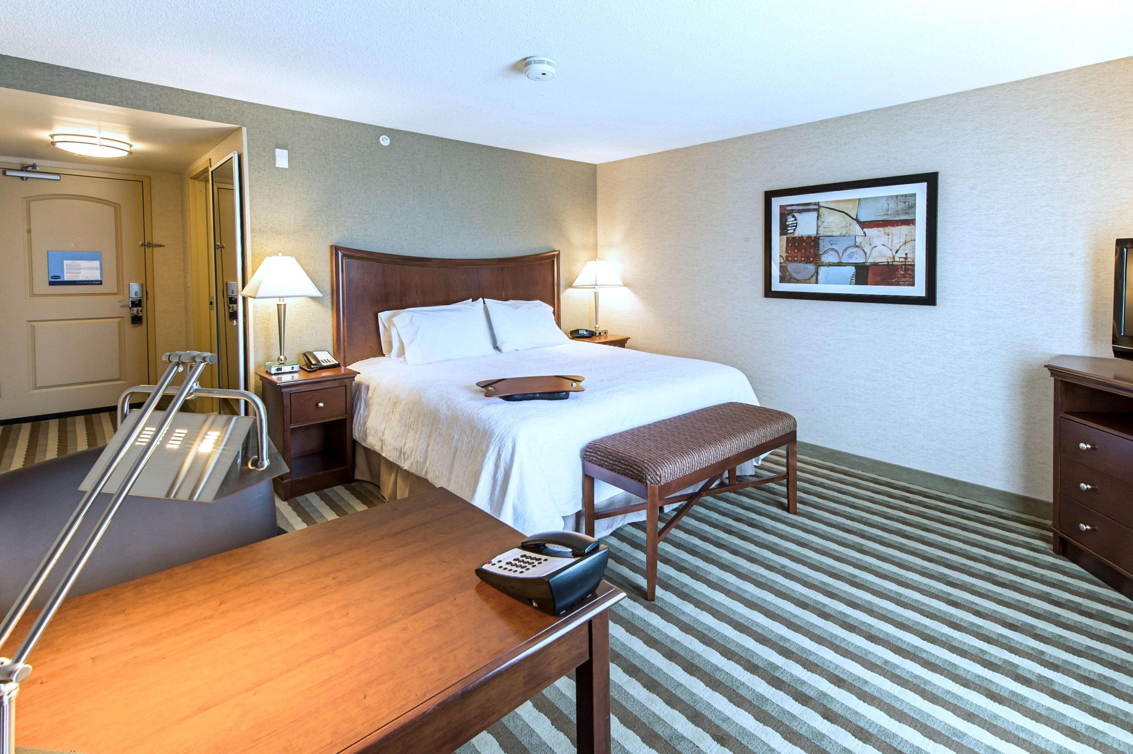 Hampton Inn Presque Isle Phòng bức ảnh