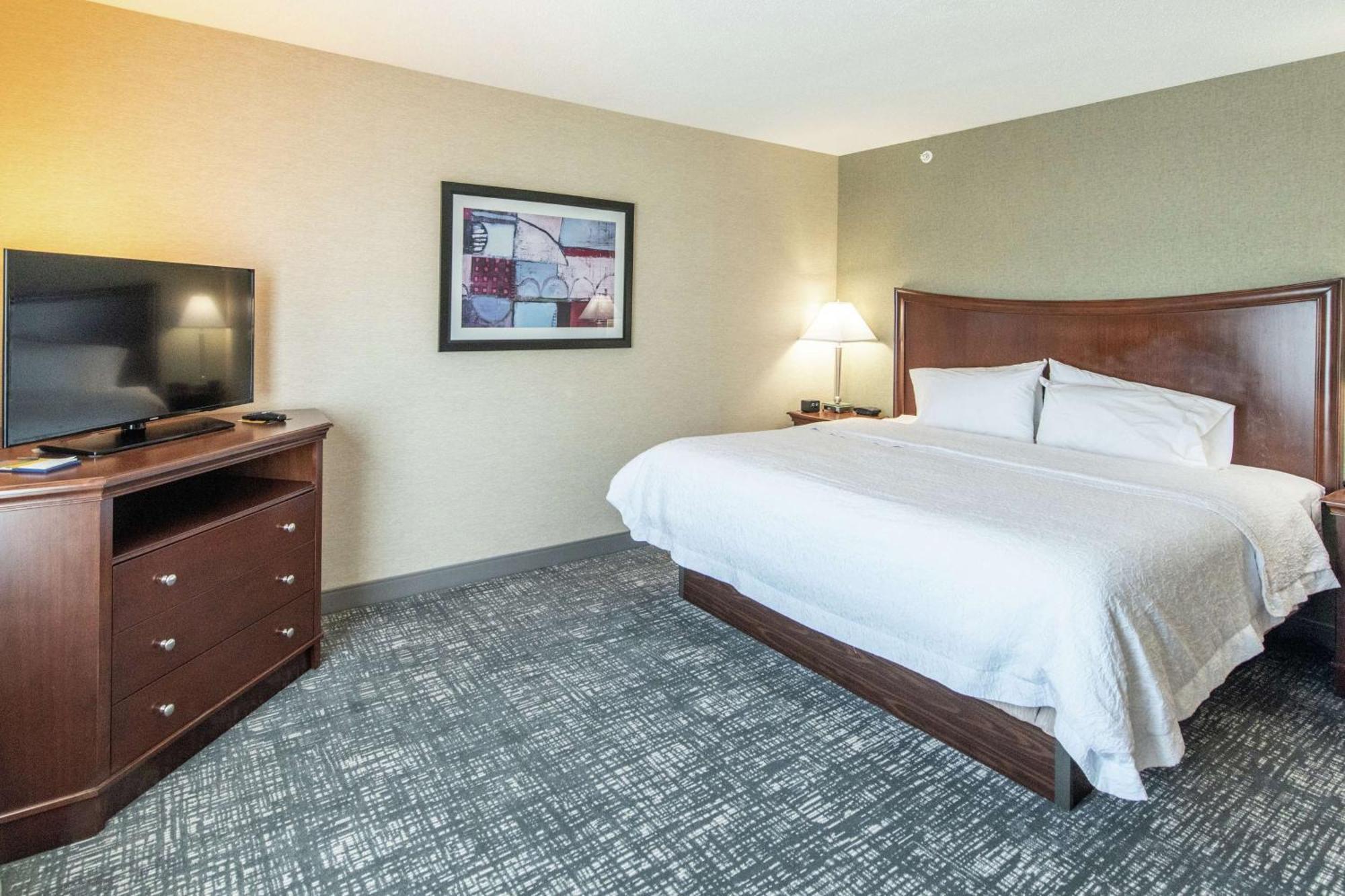 Hampton Inn Presque Isle Ngoại thất bức ảnh