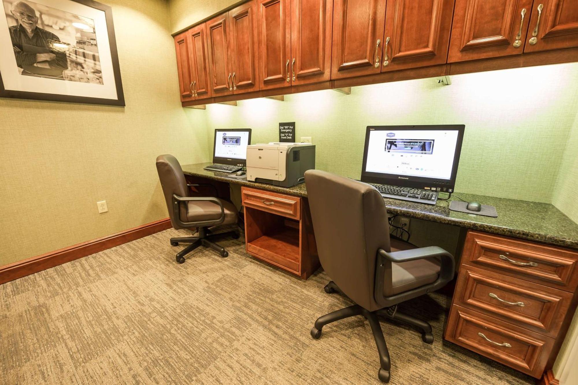 Hampton Inn Presque Isle Ngoại thất bức ảnh