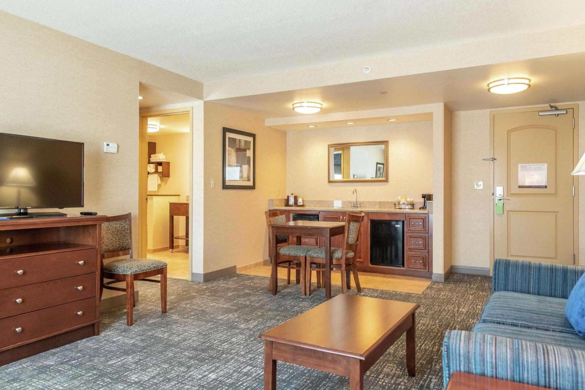 Hampton Inn Presque Isle Ngoại thất bức ảnh
