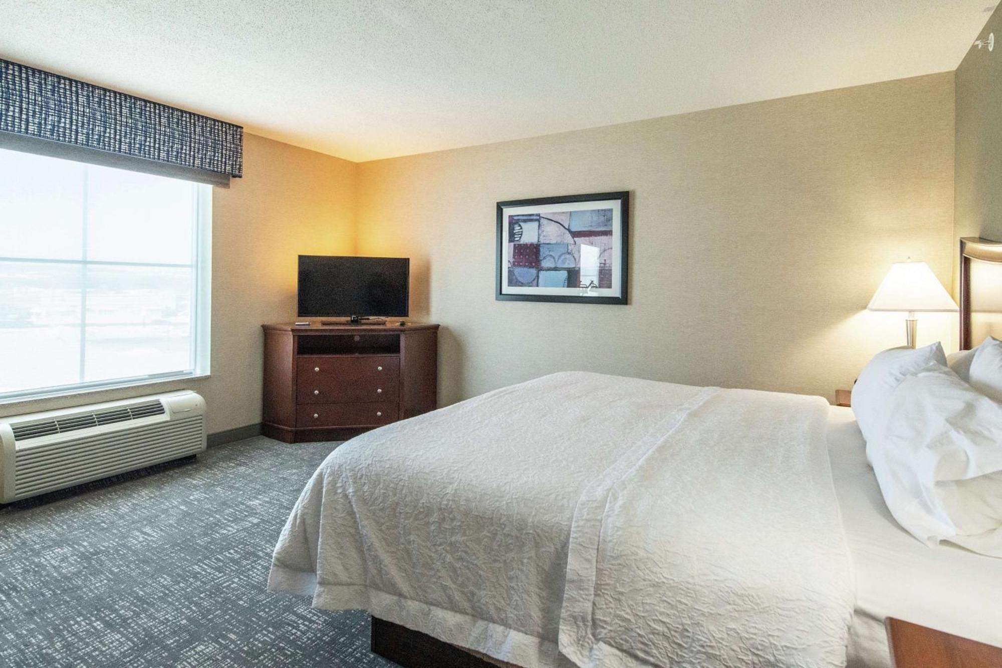 Hampton Inn Presque Isle Ngoại thất bức ảnh