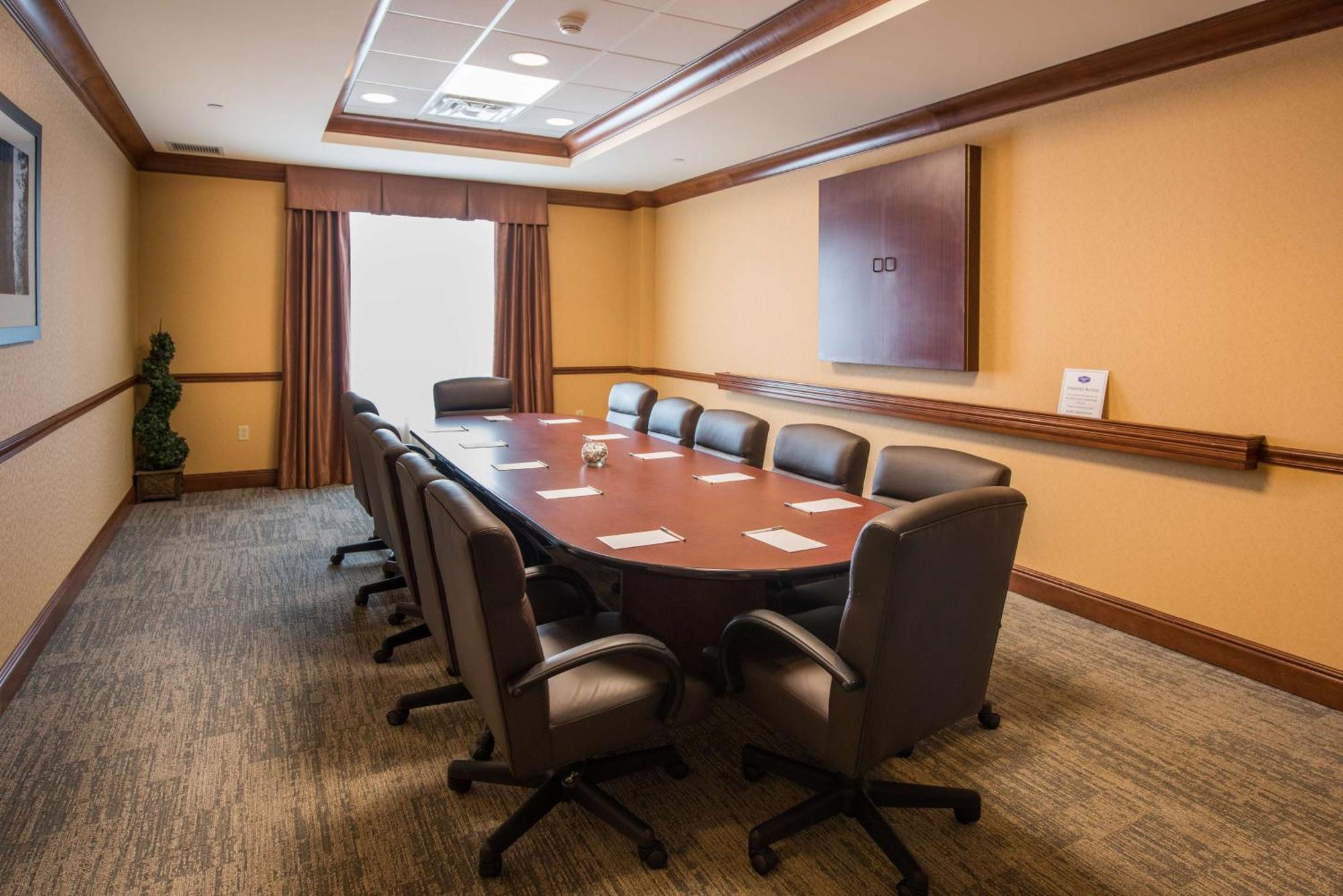 Hampton Inn Presque Isle Ngoại thất bức ảnh