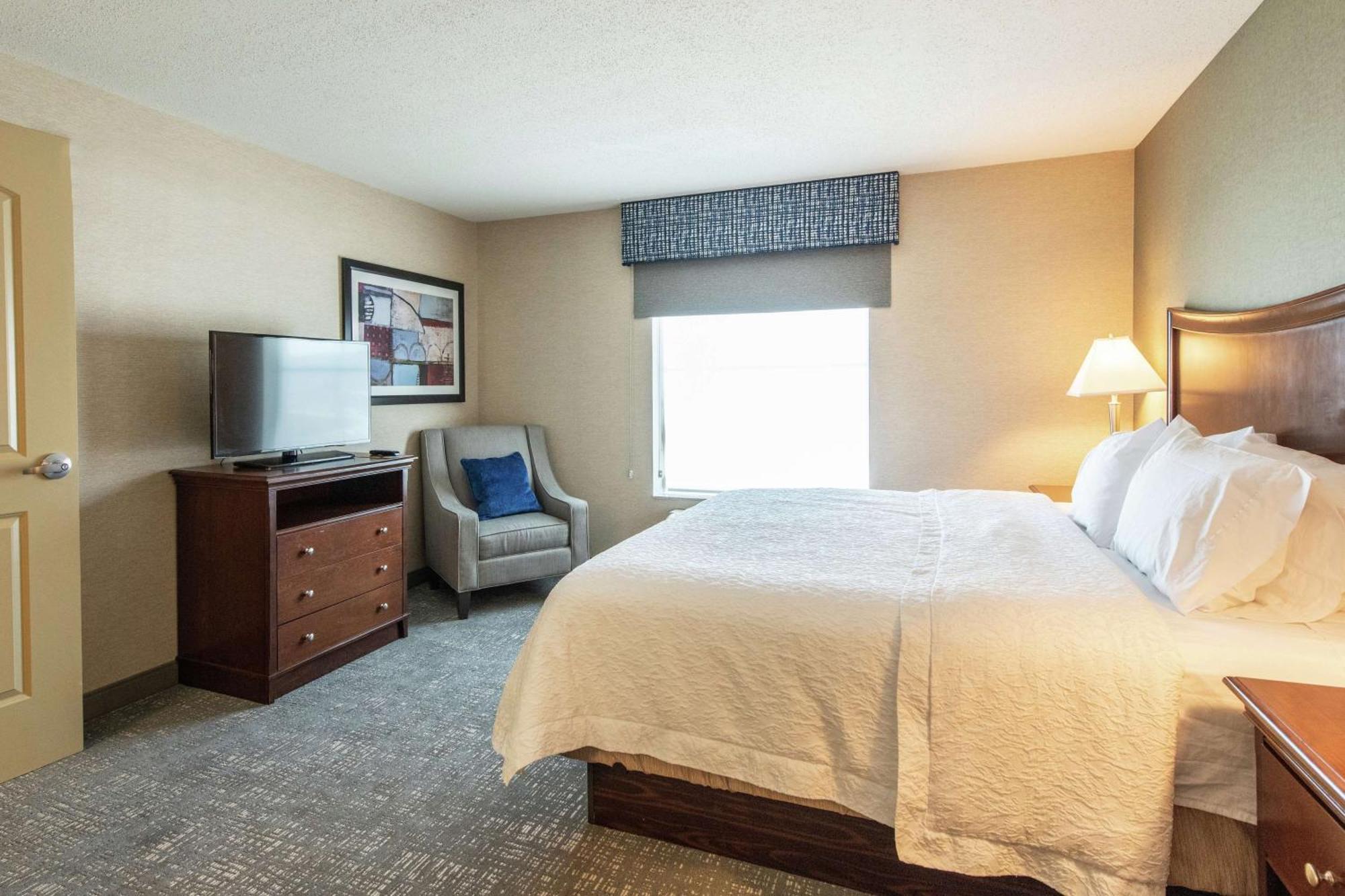Hampton Inn Presque Isle Ngoại thất bức ảnh