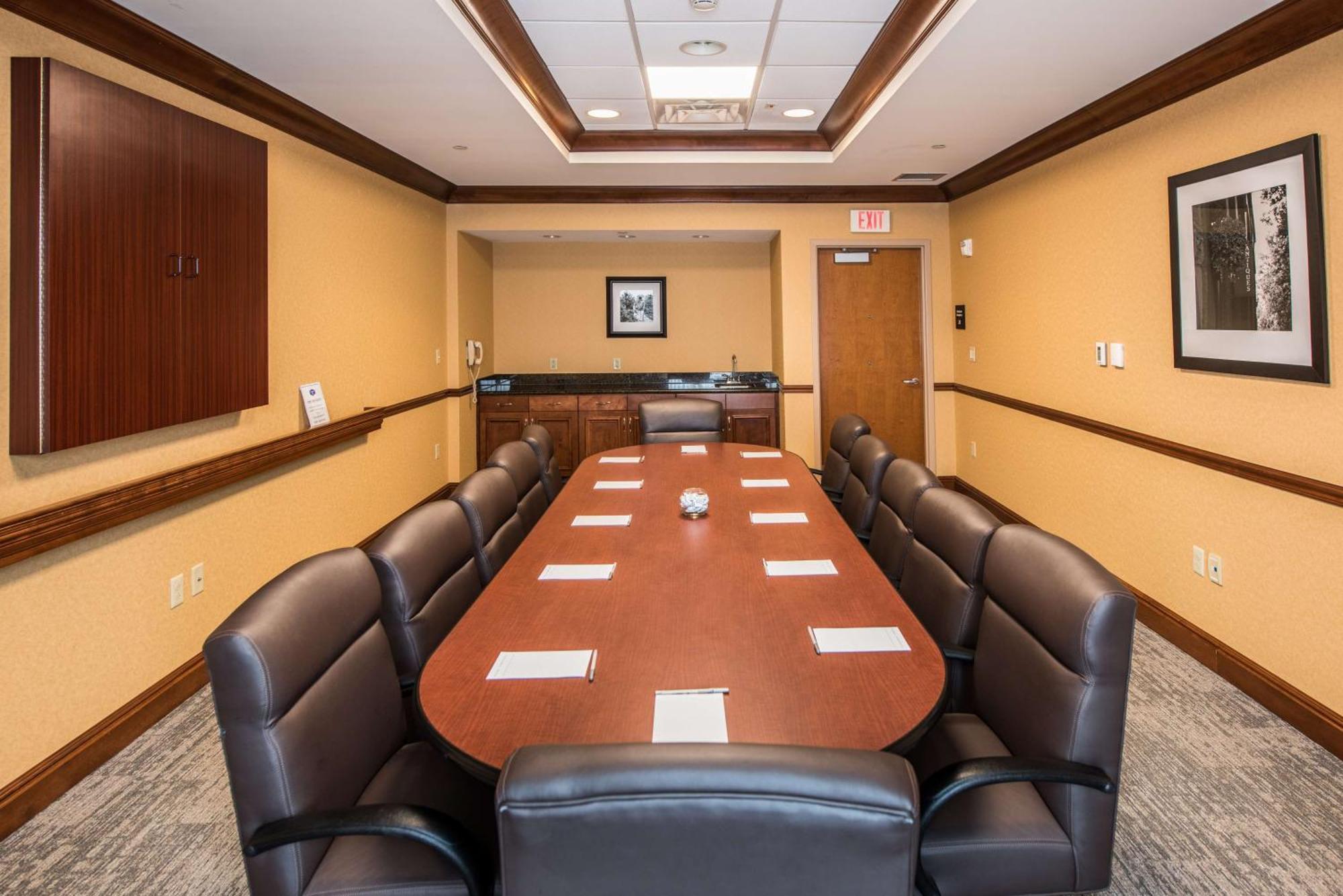 Hampton Inn Presque Isle Ngoại thất bức ảnh