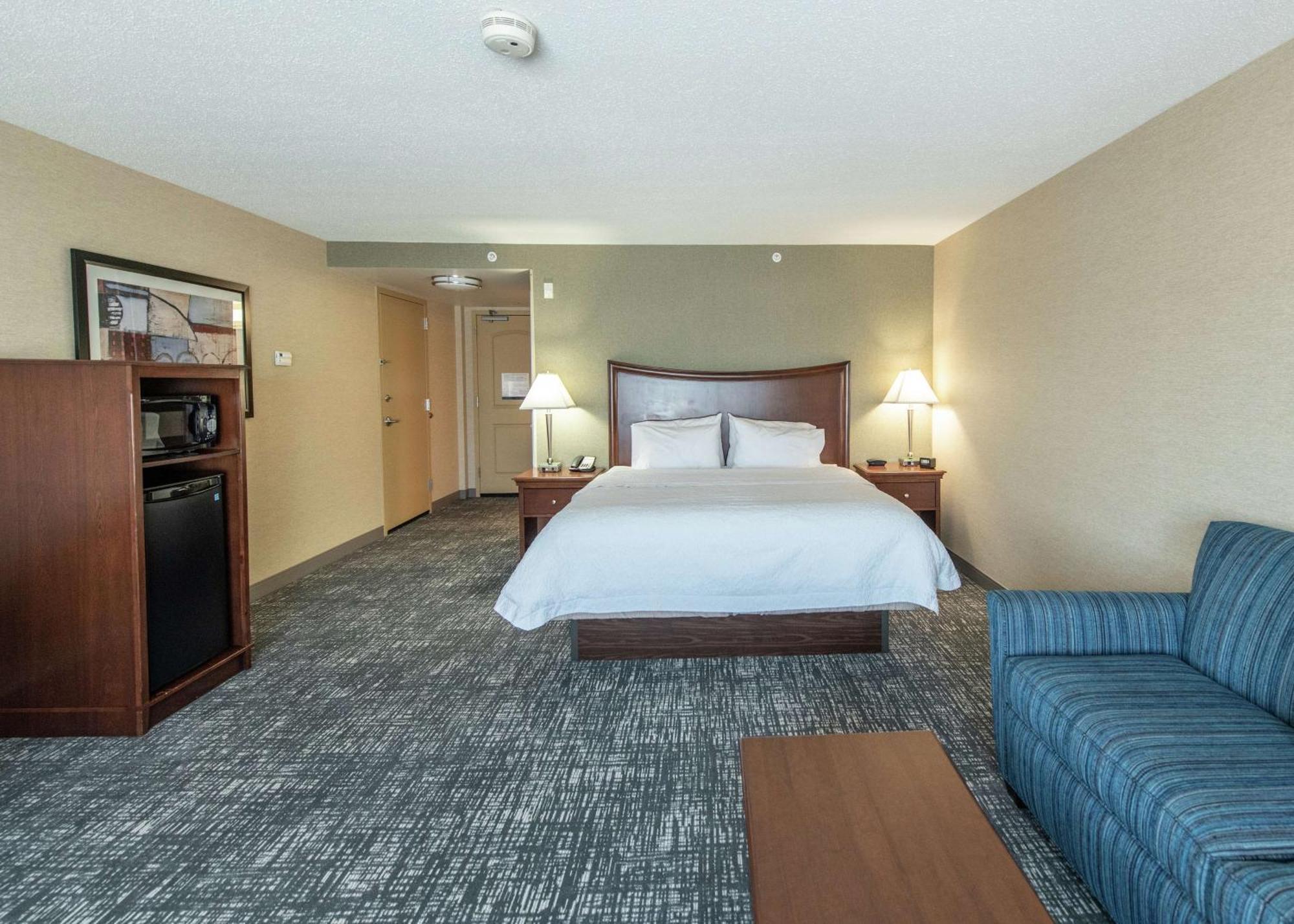 Hampton Inn Presque Isle Ngoại thất bức ảnh