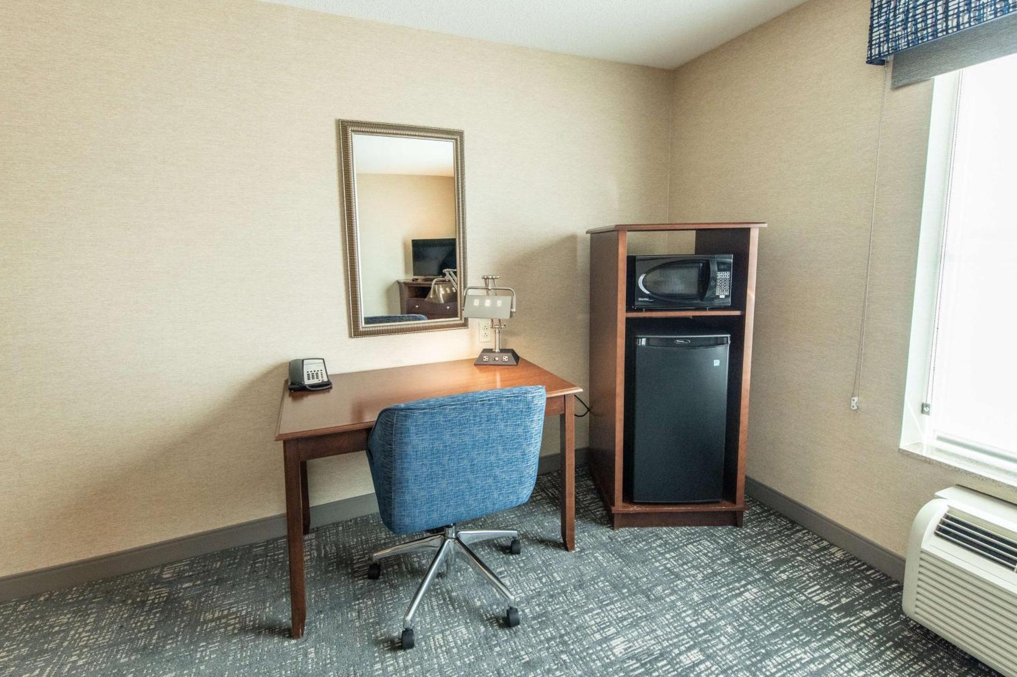 Hampton Inn Presque Isle Ngoại thất bức ảnh