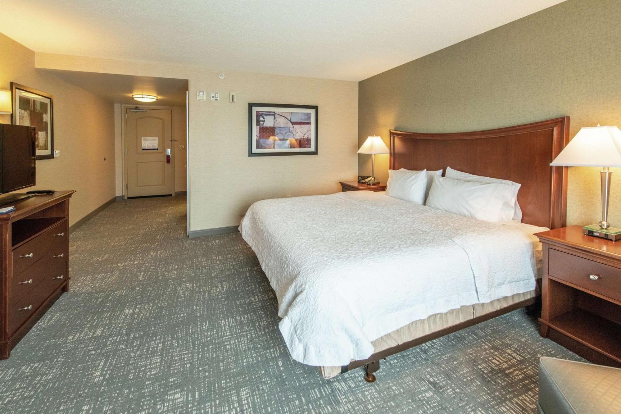 Hampton Inn Presque Isle Ngoại thất bức ảnh