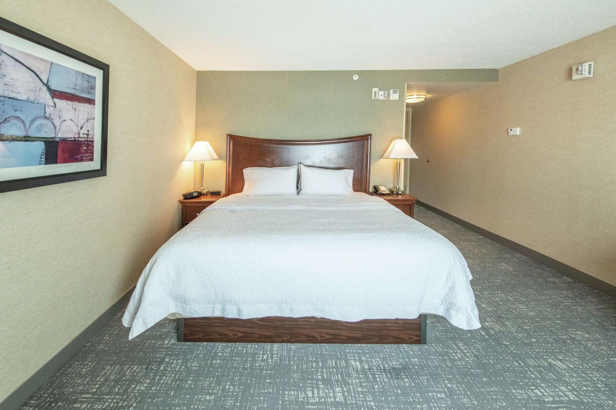 Hampton Inn Presque Isle Ngoại thất bức ảnh