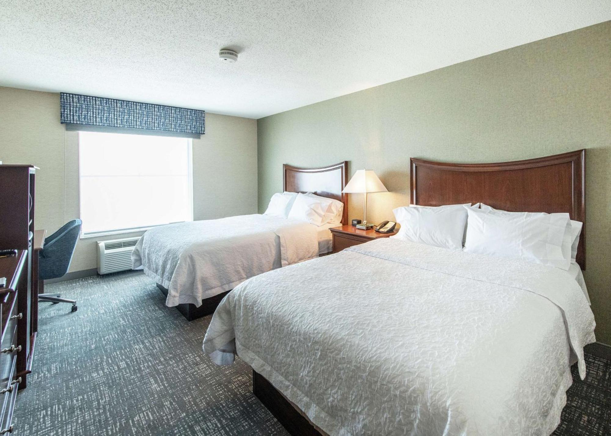 Hampton Inn Presque Isle Ngoại thất bức ảnh
