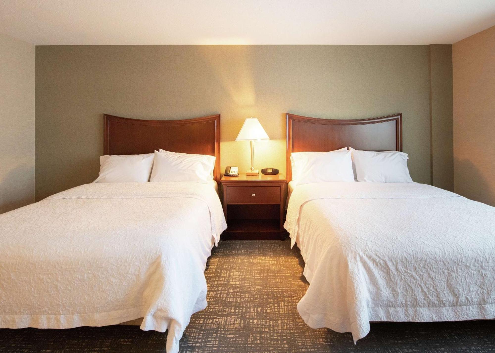 Hampton Inn Presque Isle Ngoại thất bức ảnh