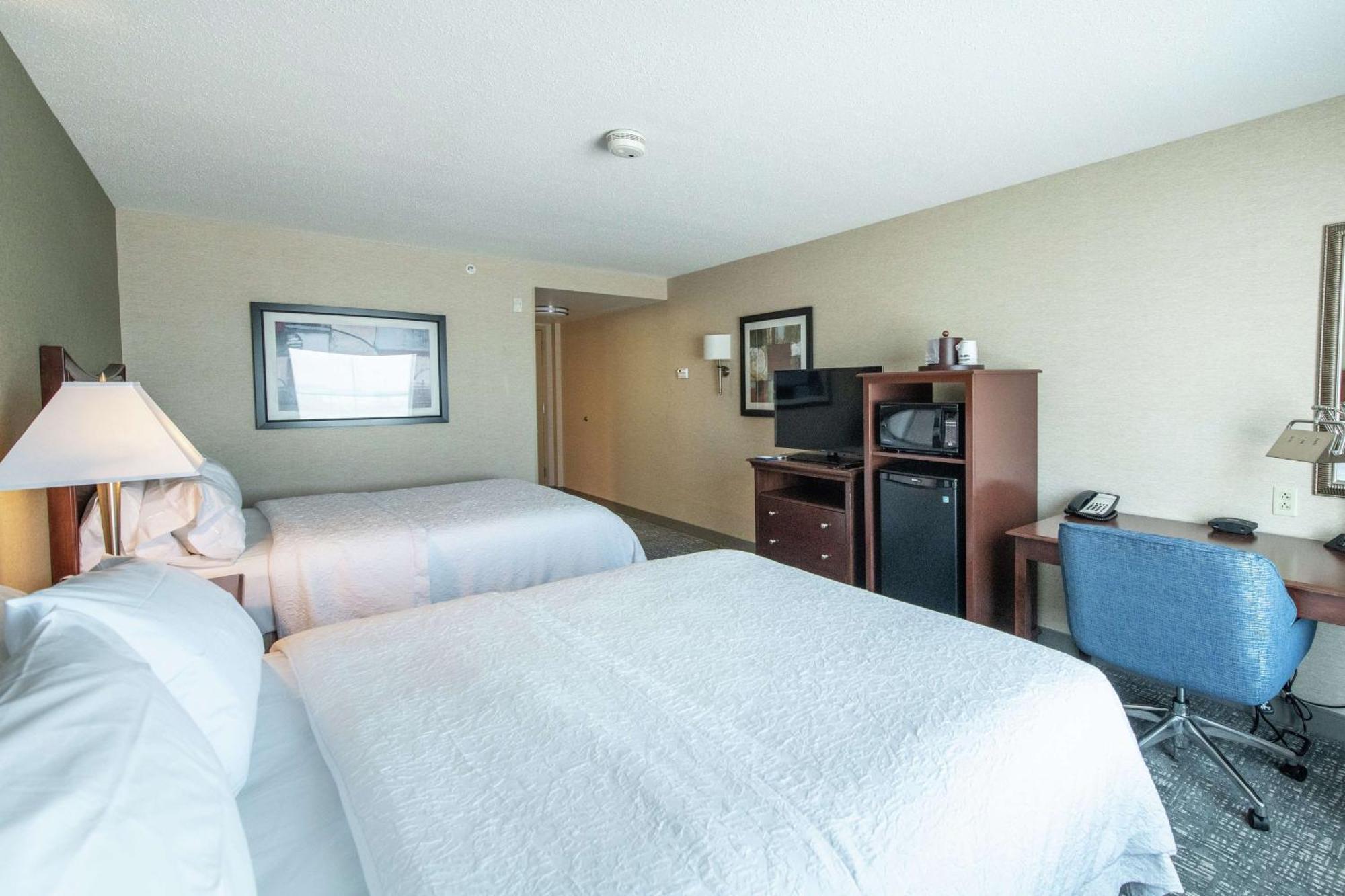 Hampton Inn Presque Isle Ngoại thất bức ảnh