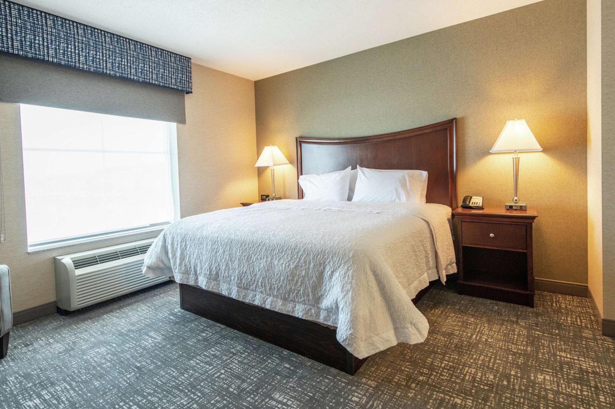 Hampton Inn Presque Isle Ngoại thất bức ảnh