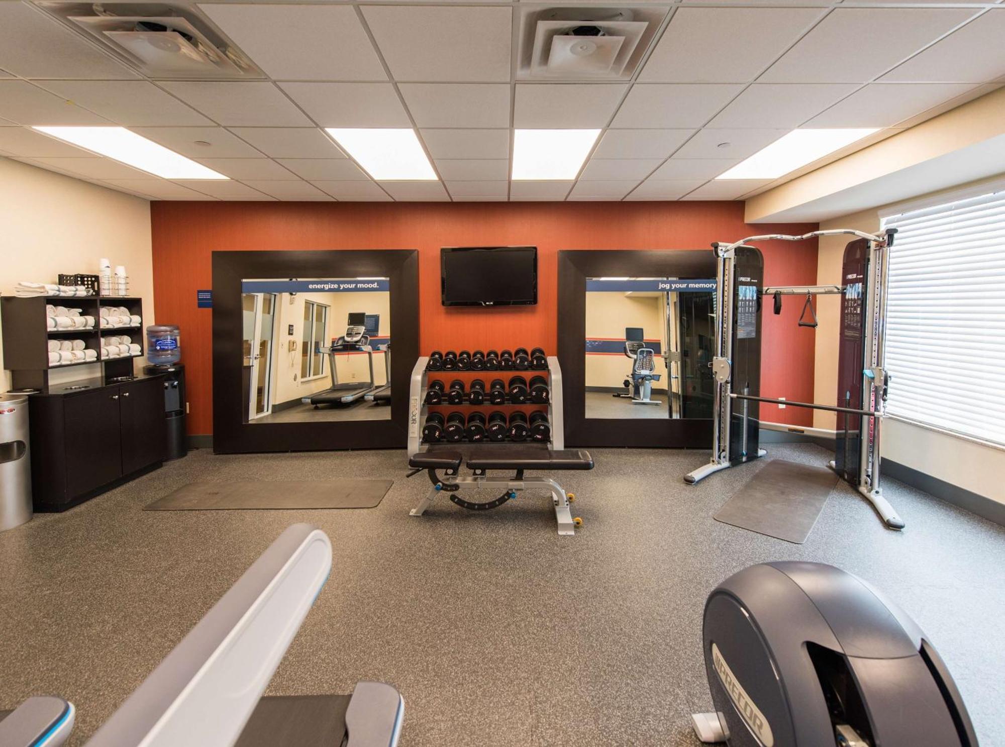 Hampton Inn Presque Isle Ngoại thất bức ảnh